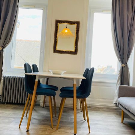Les Malakoff Apartment Cherbourg-en-Cotentin Luaran gambar
