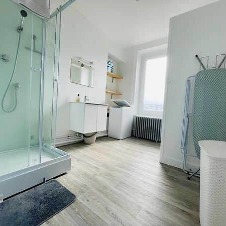 Les Malakoff Apartment Cherbourg-en-Cotentin Luaran gambar