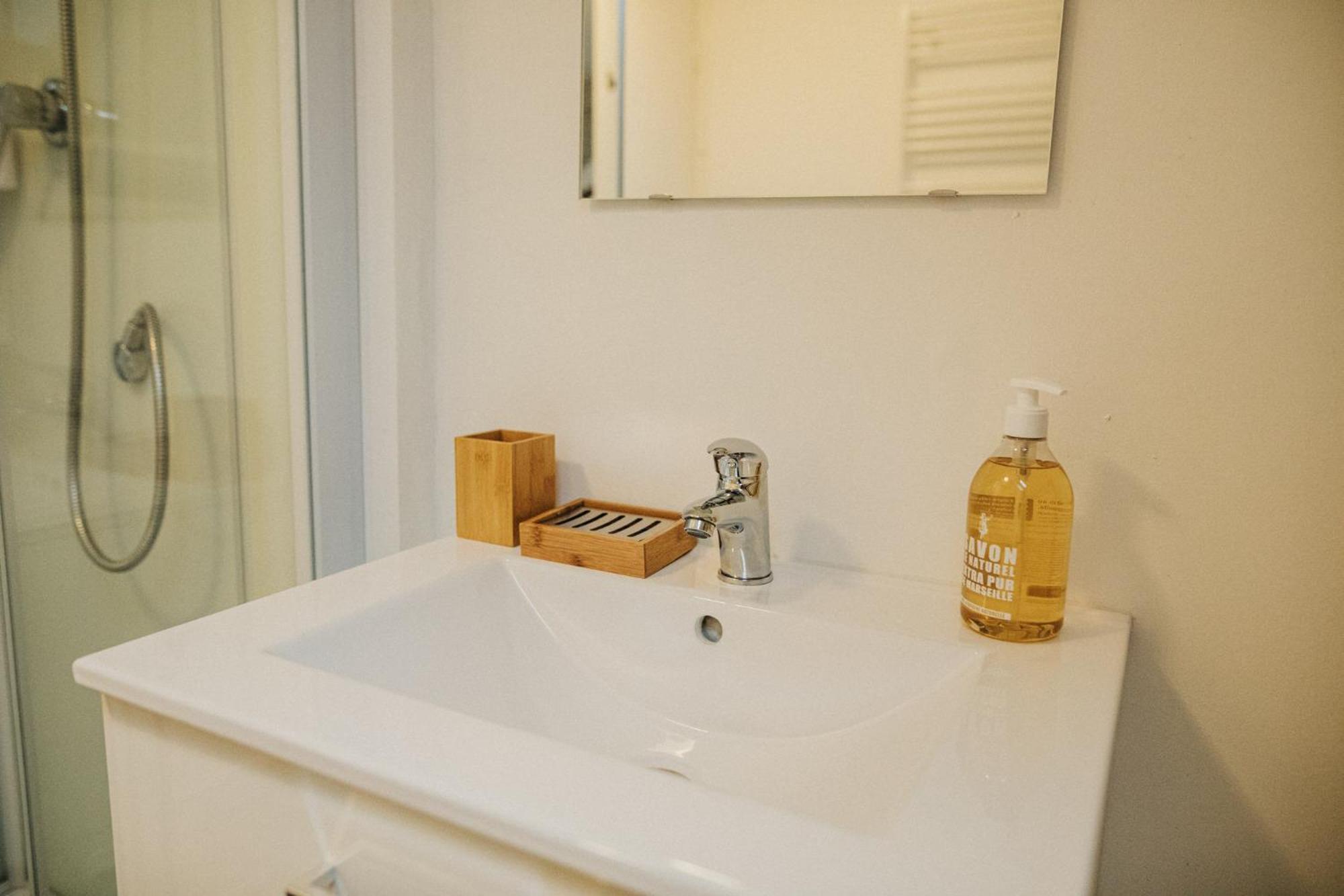 Les Malakoff Apartment Cherbourg-en-Cotentin Luaran gambar
