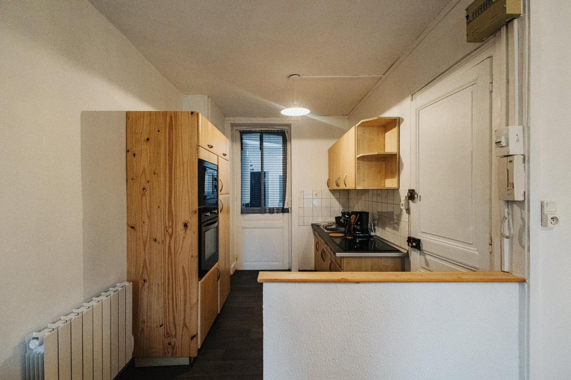 Les Malakoff Apartment Cherbourg-en-Cotentin Luaran gambar