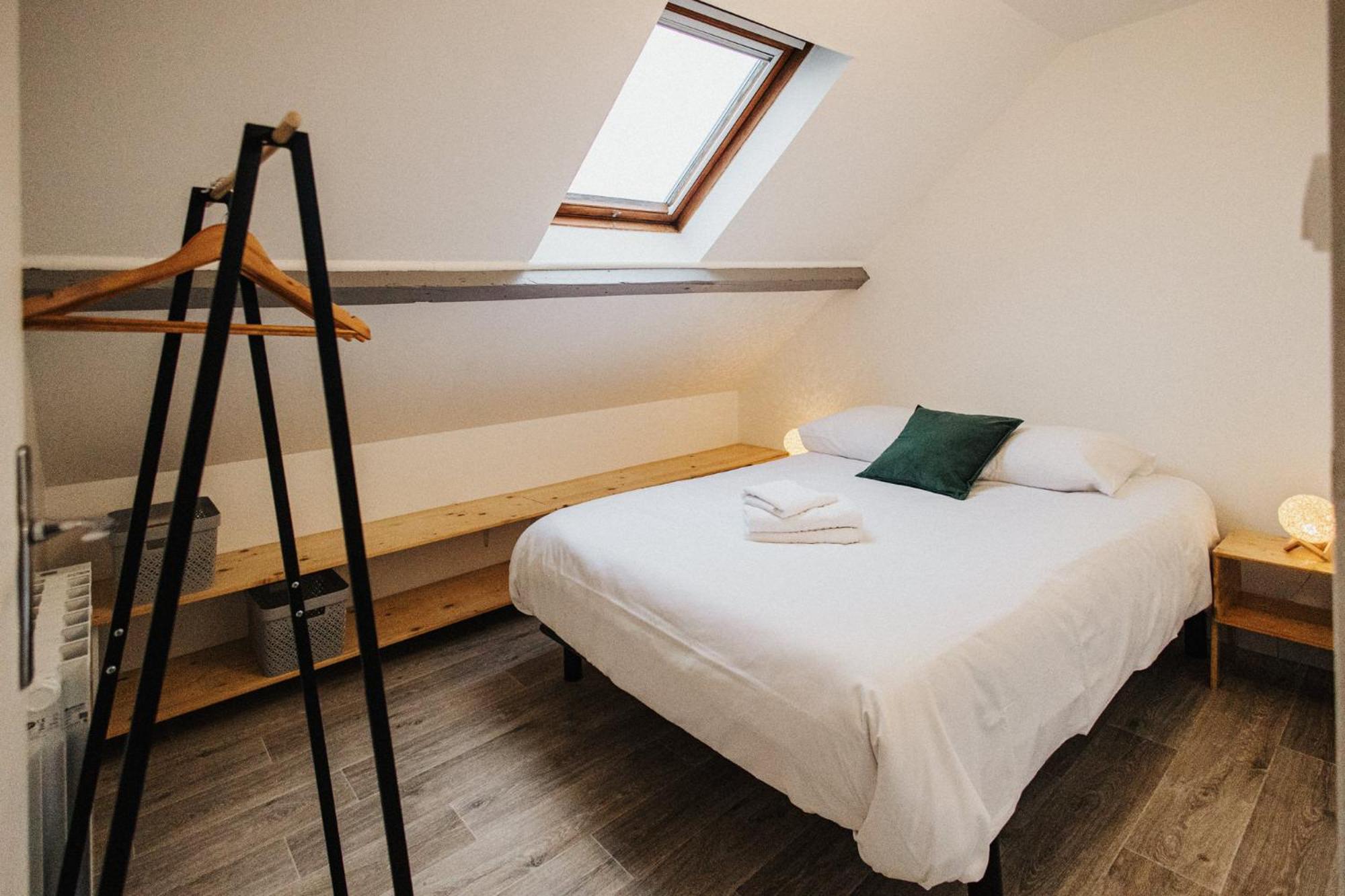 Les Malakoff Apartment Cherbourg-en-Cotentin Luaran gambar