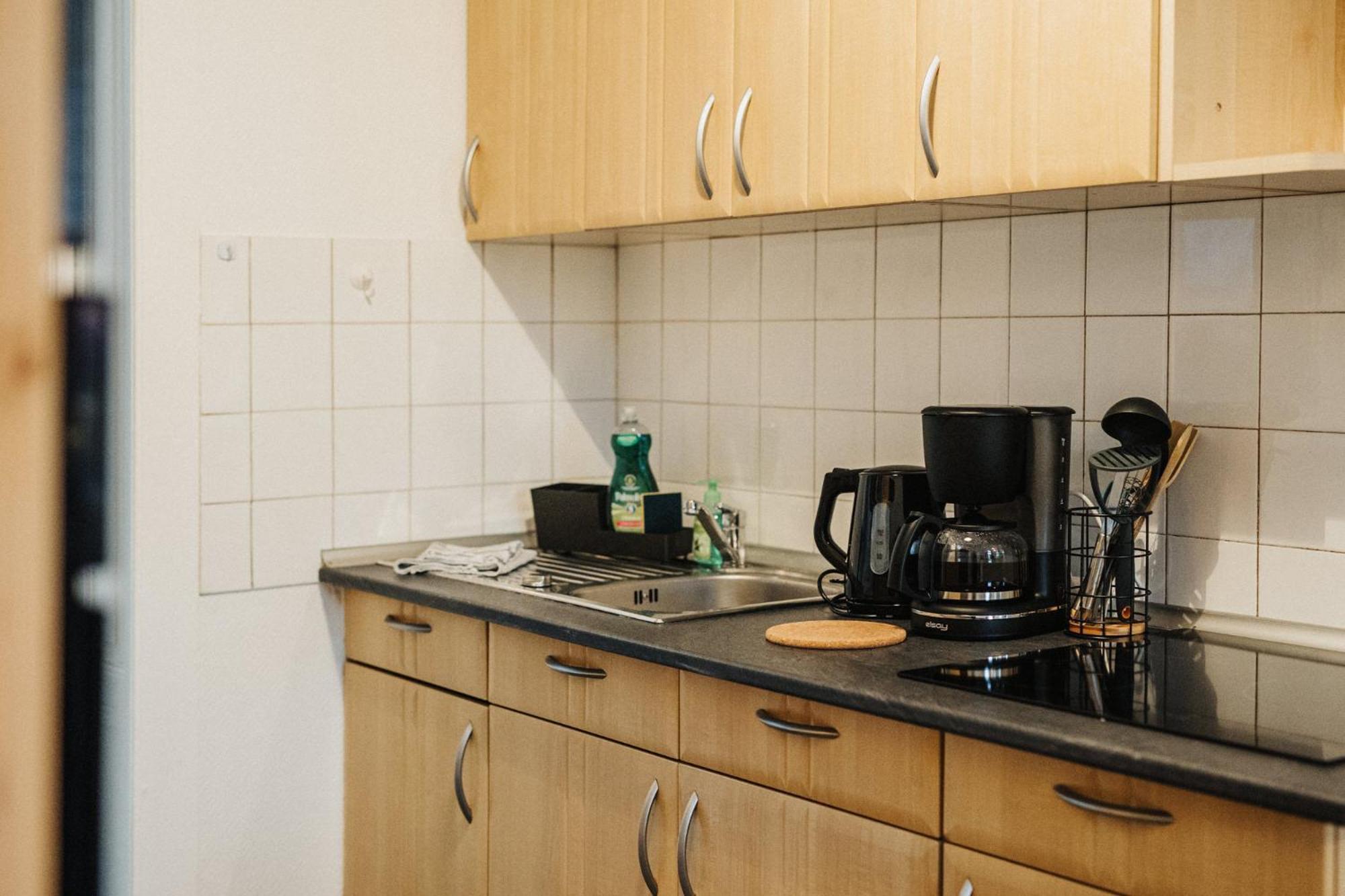 Les Malakoff Apartment Cherbourg-en-Cotentin Luaran gambar