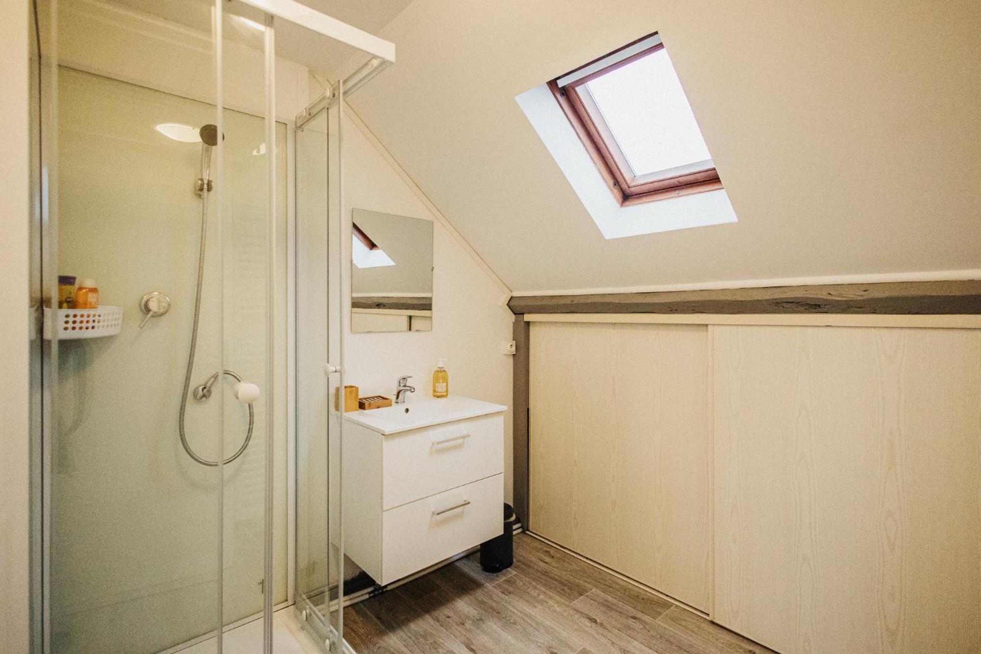 Les Malakoff Apartment Cherbourg-en-Cotentin Luaran gambar
