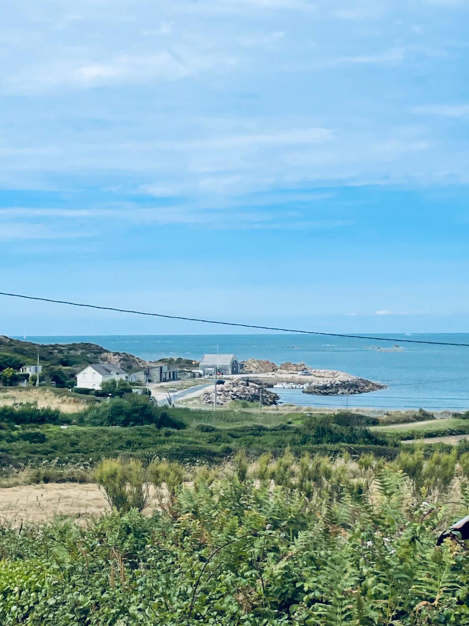 Les Malakoff Apartment Cherbourg-en-Cotentin Luaran gambar