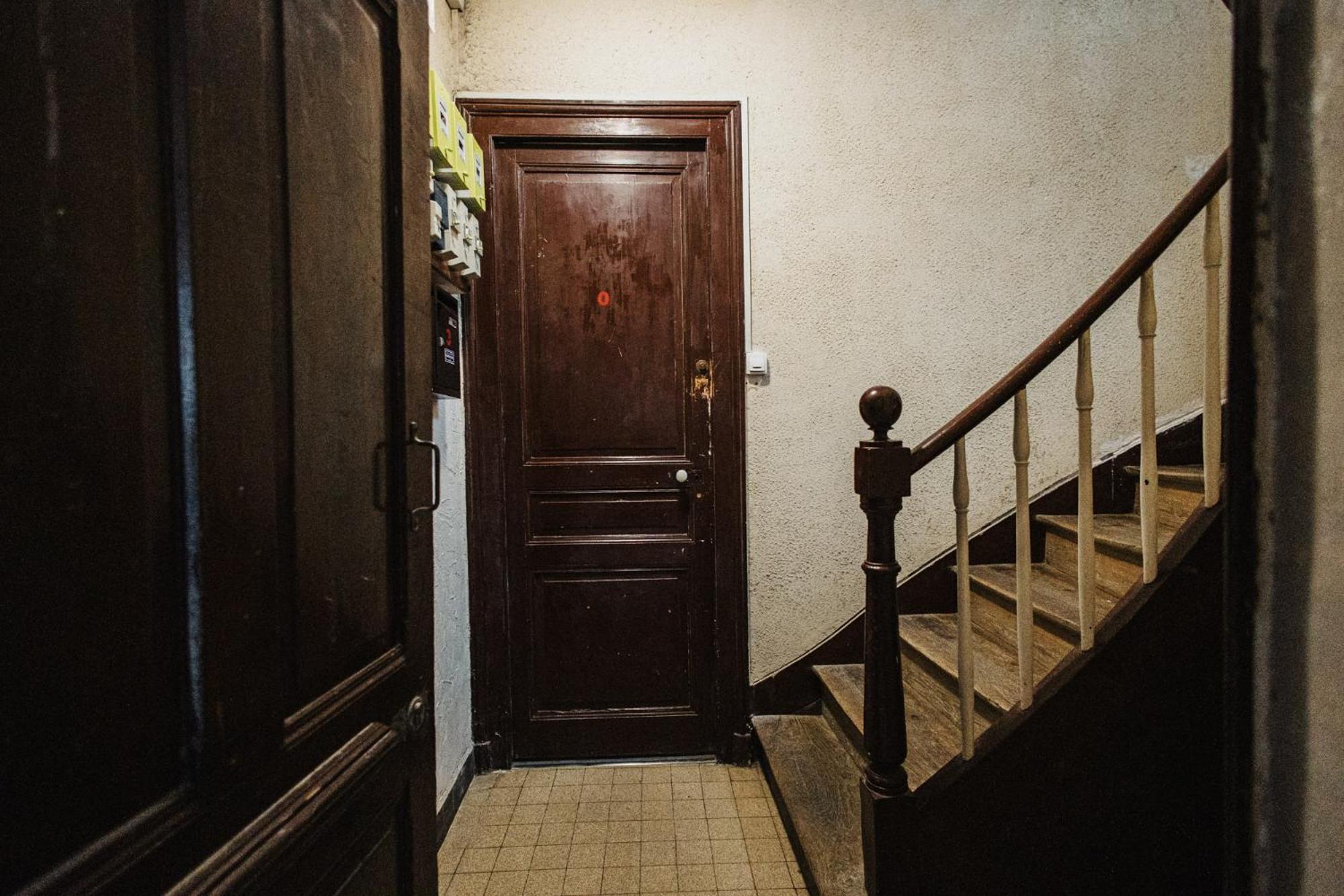 Les Malakoff Apartment Cherbourg-en-Cotentin Luaran gambar