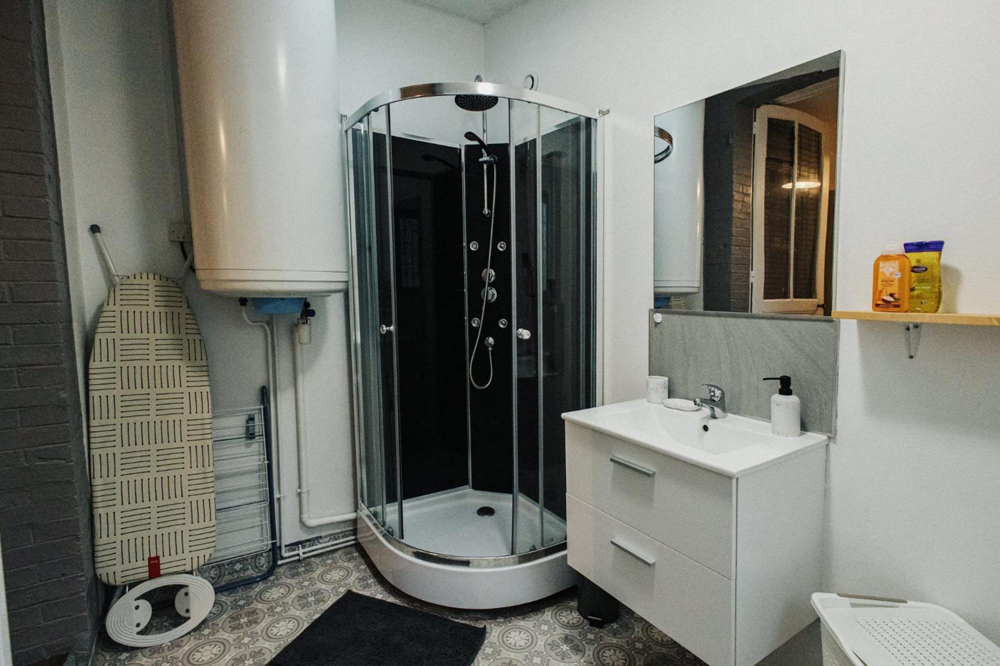 Les Malakoff Apartment Cherbourg-en-Cotentin Luaran gambar